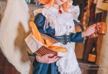 霜月shimo NO.035 - 梅多莉[15P／303MB]-秀人美女