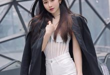 [IMISS爱蜜社] 2021.03.26 VOL.569 Vanessa [60+1P]-秀人美女