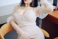 [HuaYang花漾写真] 2021.01.04 VOL.346 允爾 [47+1P]-秀人美女