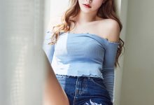 LEEHEE EXPRESS - LEND-005 - J.A [44P-659MB]-秀人美女