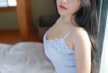 [MFStar模范学院]  2019.03.25 VOL.181 Manuela玛鲁娜 [41+1P]-秀人美女