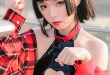 Fushii_海堂 - 猫猫头 真爱版 [52P-447MB]-秀人美女