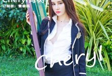 [FEILIN嗲囡囡] 2016.02.24 Vol.027 Cheryl青树 薄荷岛旅拍第3套 [53+1P]-秀人美女