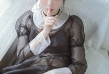 Fushii_海堂 - 女仆图包 [30P-48MB]-秀人美女