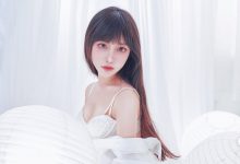 Shika小鹿鹿 - 纯白 [18P-36MB]-秀人美女