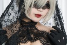 白烨 - 2b全套 [131P-565MB]-秀人美女