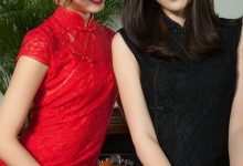 [Ligui丽柜]2019.04.12 网络丽人 Model 钟情&阳阳 [78+1P]-秀人美女