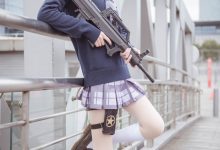 你的负卿 - 95制服 [15P-169MB]-秀人美女