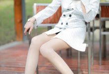 丝慕写真 SM104 粉嫩 - 诗晴 [90P]-秀人美女