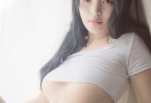 [BoLoLi波萝社] 2017.03.30 BOL.039 苗萝酱的蓝白诱惑 [60+1P]-秀人美女