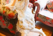 [Kimoe激萌文化] 2016.09.01 KIM.003 Lolita少女心 夏美酱Lolita+JK制服 [63+1P]-秀人美女