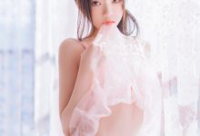 桜桃喵 - 初恋02 [39P-568MB]-秀人美女