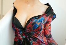 [Ugirls尤果网] 2018.06.01 U372 李莉莉 [65P]-秀人美女