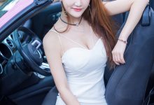 IMISS爱蜜社] 2017.10.24 VOL.191 妤薇Vivian [33+1P]-秀人美女