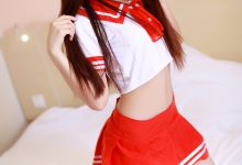 [PartyCat轰趴猫] 2018.06.28 NO.161 文琳 [38+1P]-秀人美女