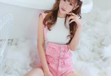 [SSIdol] 2016.08.01 SSI.001 孔雯 [42+1P]-秀人美女