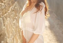 [BoLoLi波萝社] 2015.03.19 Vol.004 张优ayoyo [50+1P]-秀人美女