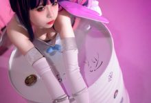 G44不会受伤 - S妹天使 [20P-224MB]-秀人美女