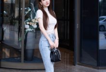 [XiuRen秀人网] 2023.10.31 No.7586 雨儿baby [71+1P]-秀人美女