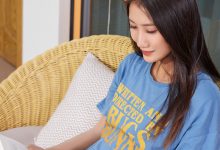 [妖精社] 2020.12.30 T2047 《思文-周末》 [35P/243M]-秀人美女