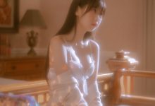 萌芽儿o0 -  人鱼姬 [21P-518MB]-秀人美女