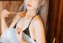 七七娜娜子 - NO.13 美因茨 [44P-377MB]-秀人美女