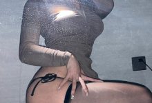 桃沢樱呀 -   极致腰臀比绝对让哥哥吞口水 [11P+9V-35MB]-秀人美女