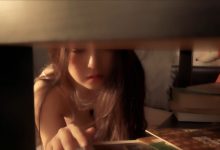 樱晚gigi -  日常系列 初夏梦回(中) [1V-275MB]-秀人美女