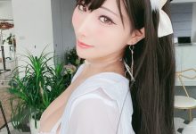 [YOUMI尤蜜荟] 2019.02.21 VOL.276 王雨纯 [40+1P]-秀人美女