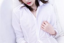 白露Bululu - 恋人 [100P-1GB]-秀人美女