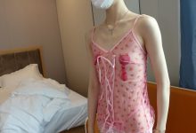 [ROSI口罩系列]2023.10.04 NO.2670[57+1P／70MB]-秀人美女