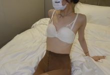 [ROSI口罩系列]2023.10.18 NO.2684[55+1P／61MB]-秀人美女