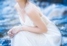 清青琴玖 - 静花照水 [37P-608MB]-秀人美女