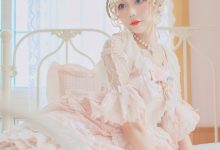 彩芸_Nebula NO.002 - 亚列尔[21P／107MB]-秀人美女