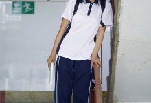 初夏女神 NO.027 点点 旧梦青春[172P+1V／6.61GB]-秀人美女