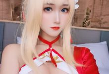 洛璃LoLiSAMA - 光荣凉夜香雪 [36P／436MB]-秀人美女