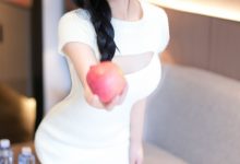 [XiuRen秀人网] 2023.10.20 No.7541 谭小灵 [93+1P]-秀人美女
