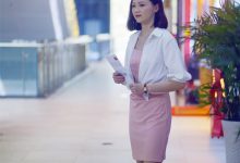 初夏女神 NO.036 大发 周末兼职[226P+1V／7.36GB]-秀人美女