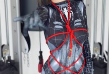 [HuaYang花漾写真] 2023.10.20 VOL.550 王雨纯 [101+1P]-秀人美女