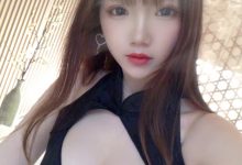 雪晴Astra - 旗袍自拍[49P+1V／230MB]-秀人美女