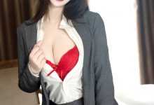 [PartyCat轰趴猫] 2018.01.05 NO.035 [50+1P]-秀人美女