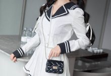 [XiuRen秀人网] 2023.10.18 No.7526 浅浅Danny [92+1P]-秀人美女