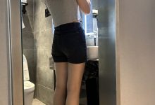 [誉铭传媒]袜足摄影 2023年《05月整合作品》[102P+6V／1.92GB]-秀人美女