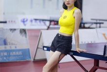 初夏女神 NO.053 大发 青春无限[266P+2V／6.78GB]-秀人美女