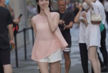 都市丽人爱笑的美女【75P-842MB】-秀人美女