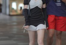 都市丽人白嫩女友【80P-981MB】-秀人美女