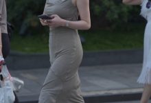 都市丽人性感包臀裙美女【95P-1.15G】-秀人美女