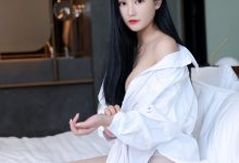 [MFStar模范学院] 2022.08.16 VOL.565 小米XM [61+1P]-秀人美女