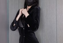 [XiuRen秀人网] 2022.08.16 No.5442 安然anran [83+1P]-秀人美女