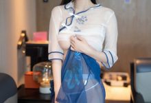 [XiuRen秀人网] 2022.08.08 No.5401 李雅柔182CM [60+1P]-秀人美女